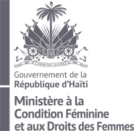 Ministère à la Condition Féminine et aux Droits des Femmes